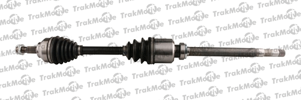 Drive Shaft (30-0220)