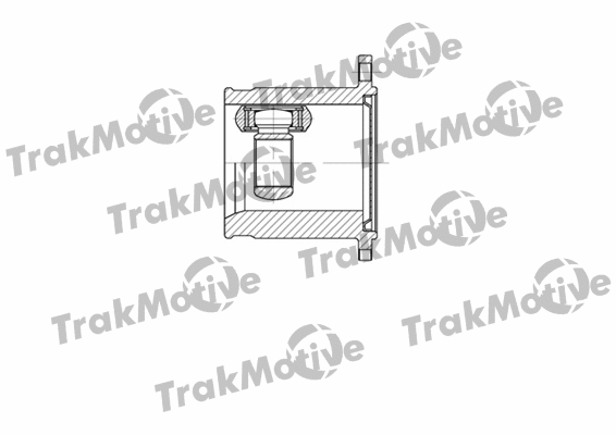 Joint Kit, drive shaft (45-0092)