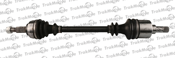Drive Shaft (30-0815)