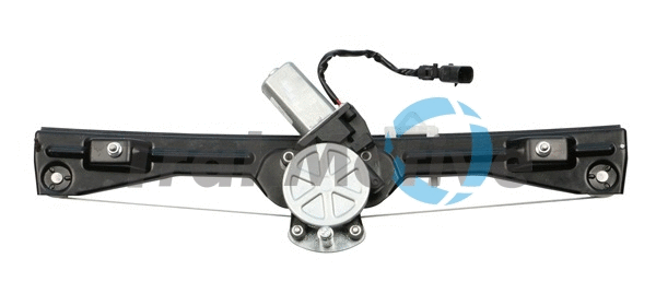 Window Regulator (26-0327)