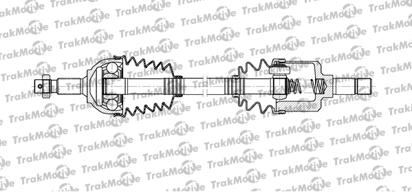 Drive Shaft (30-1109)