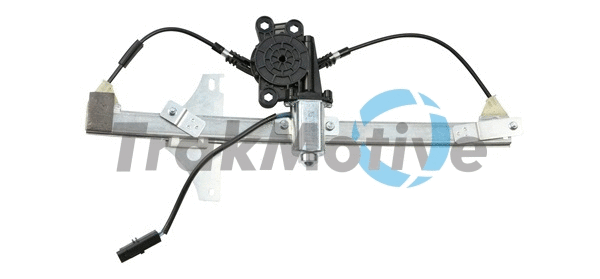 Window Regulator (26-1104)