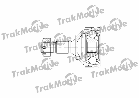 Joint Kit, drive shaft (40-0560)