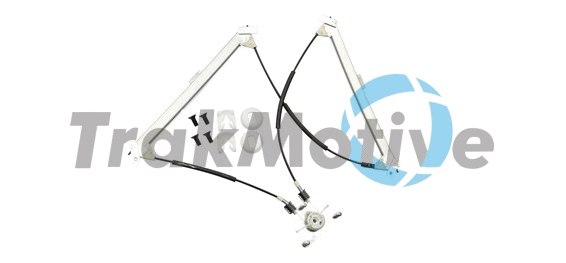 Window Regulator (25-1475)