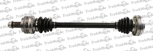 Drive Shaft (30-0118)