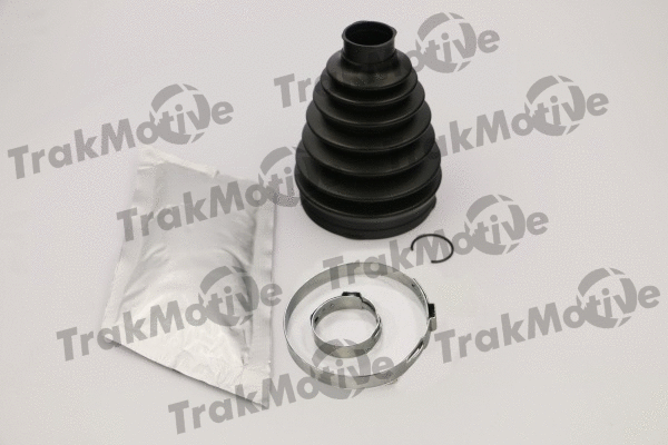 Bellow Kit, drive shaft (50-0666)