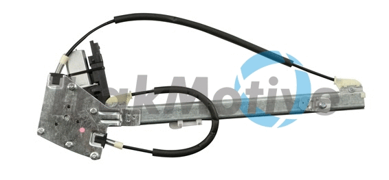 Window Regulator (26-0717)