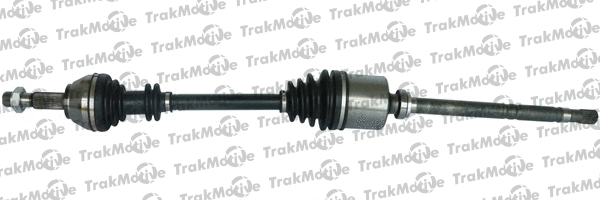 Drive Shaft (30-0324)