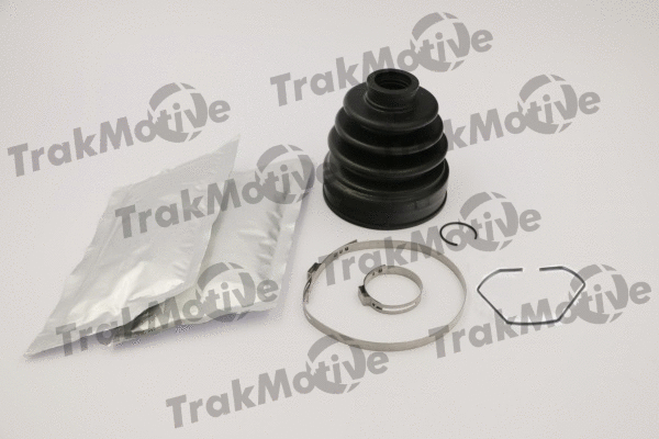 Bellow Kit, drive shaft (50-0574)