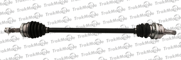 Drive Shaft (30-0527)