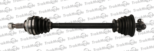 Drive Shaft (30-0751)