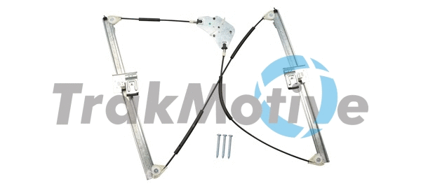 Window Regulator (25-0713)
