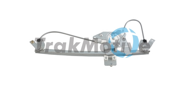 Window Regulator (25-0669)