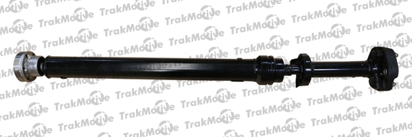 Propshaft, axle drive (90-0002)