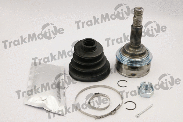 Joint Kit, drive shaft (40-0230)