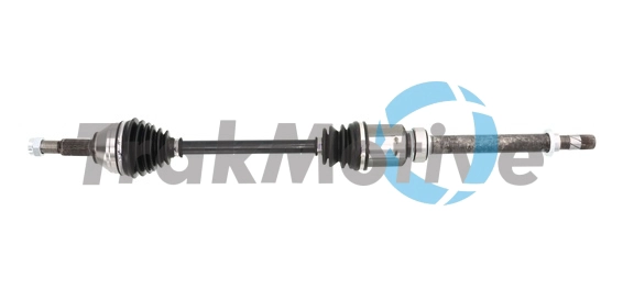 Drive Shaft (30-1762)