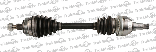 Drive Shaft (30-0457)