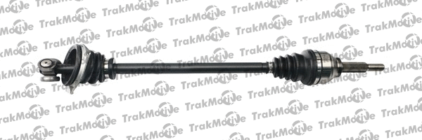 Drive Shaft (30-1234)