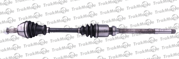 Drive Shaft (30-0610)