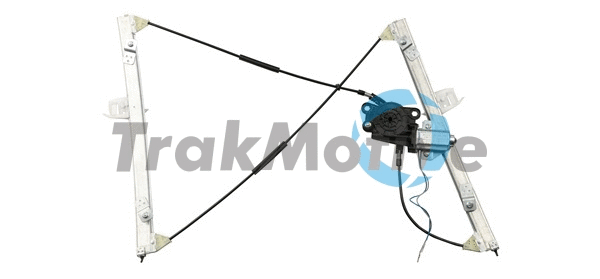 Window Regulator (26-1097)
