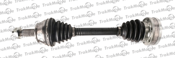 Drive Shaft (30-0008)