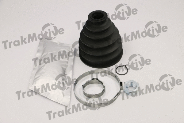 Bellow Kit, drive shaft (50-0772)