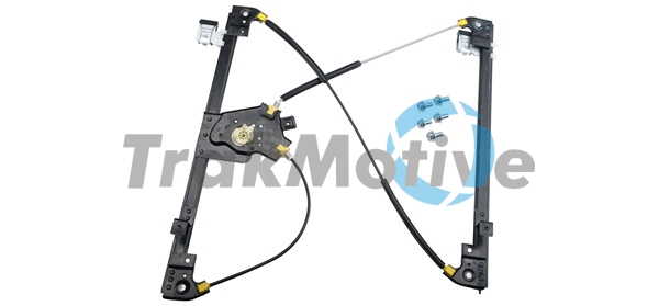 Window Regulator (25-0209)