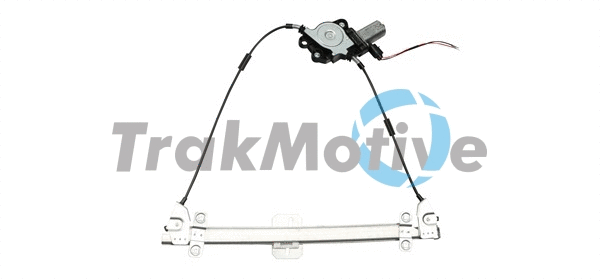 Window Regulator