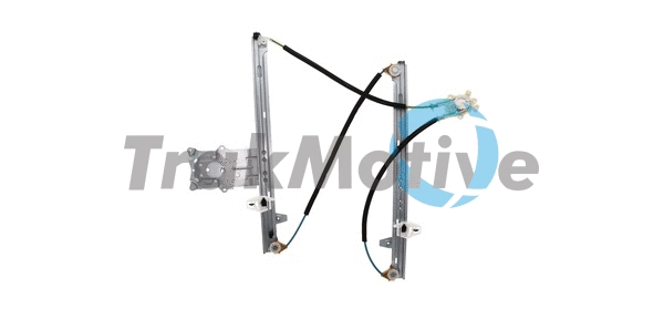 Window Regulator (25-0238)