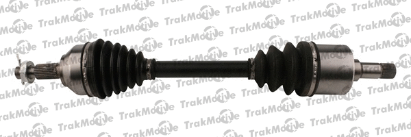 Drive Shaft (30-0236)