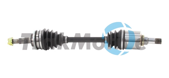 Drive Shaft (30-1653)