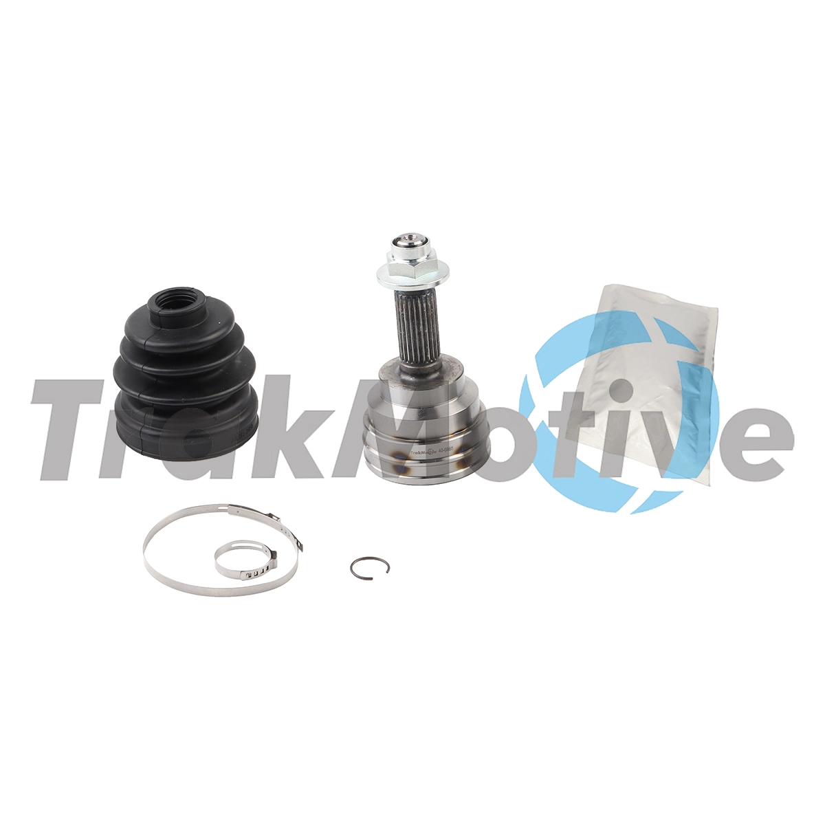 Joint Kit, drive shaft (40-0865)