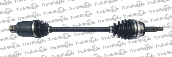 Drive Shaft (30-1255)