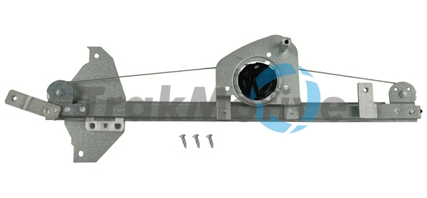 Window Regulator (25-0187)