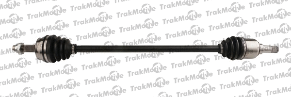 Drive Shaft (30-0347)