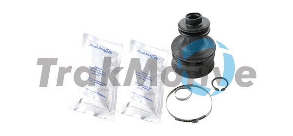 Bellow Kit, drive shaft (50-0701)