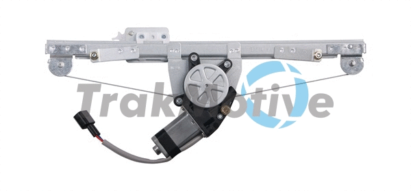 Window Regulator (26-0279)