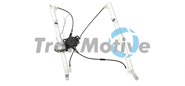 Window Regulator (26-1156)