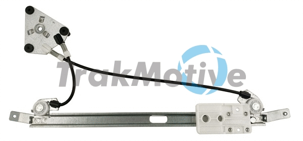 Window Regulator (25-1839)