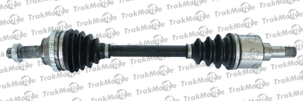 Drive Shaft (30-0191)