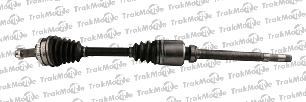 Drive Shaft (30-0252)