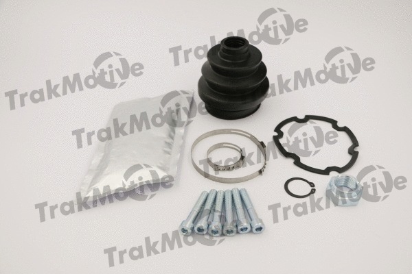 Bellow Kit, drive shaft (50-0118)