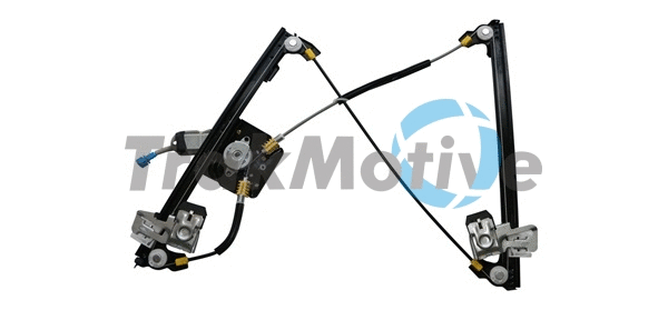 Window Regulator (26-0683)
