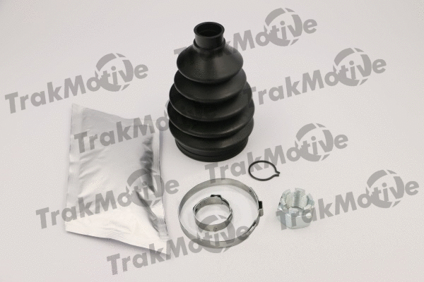 Bellow Kit, drive shaft (50-0633)