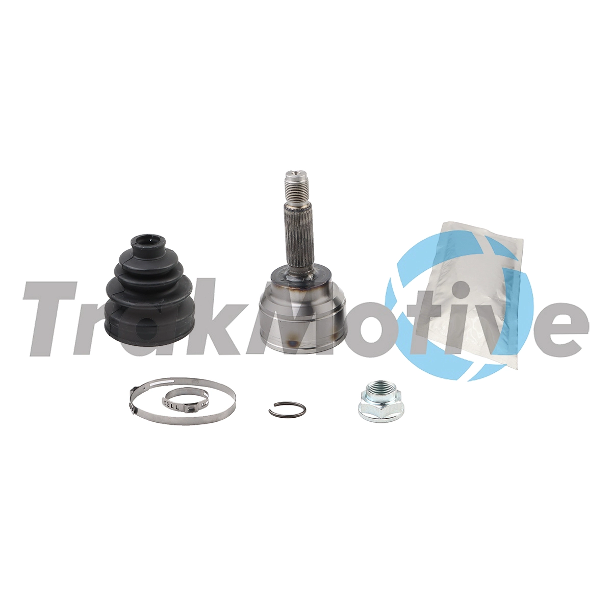 Joint Kit, drive shaft (40-0855)