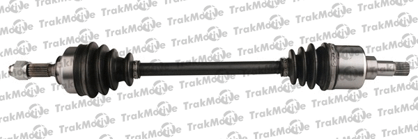 Drive Shaft (30-0207)