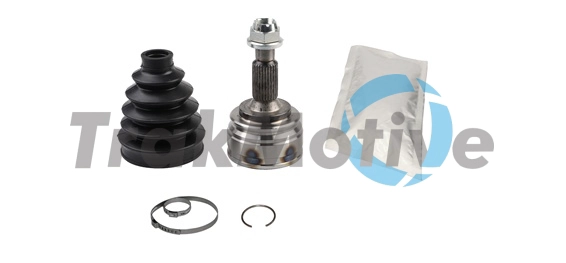 Joint Kit, drive shaft (40-0888)
