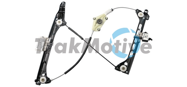 Window Regulator (25-1494)