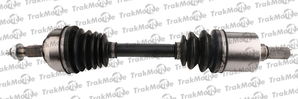 Drive Shaft (30-0202)