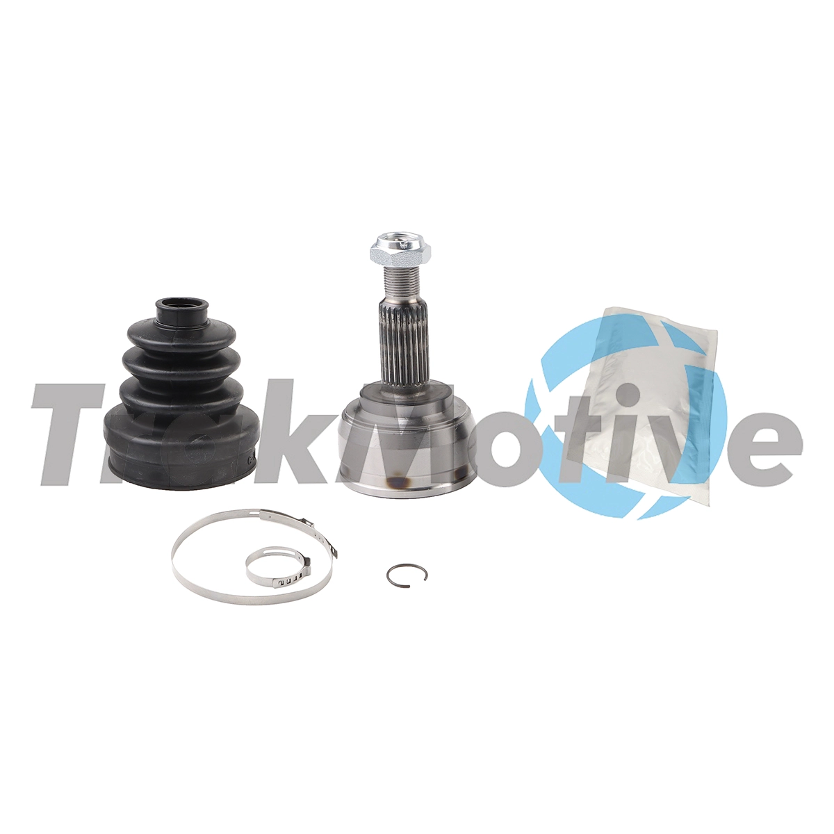 Joint Kit, drive shaft (40-0860)